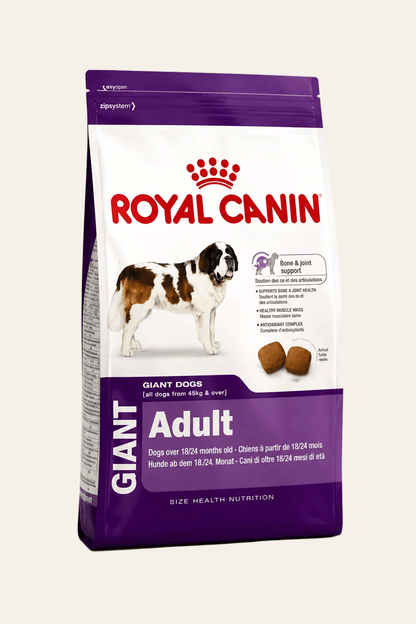 Royal Canin Giant Adult droogvoer 15kg