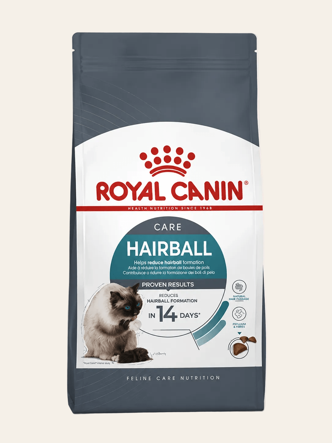 Royal Canin Hairball Care kattenvoer 2kg