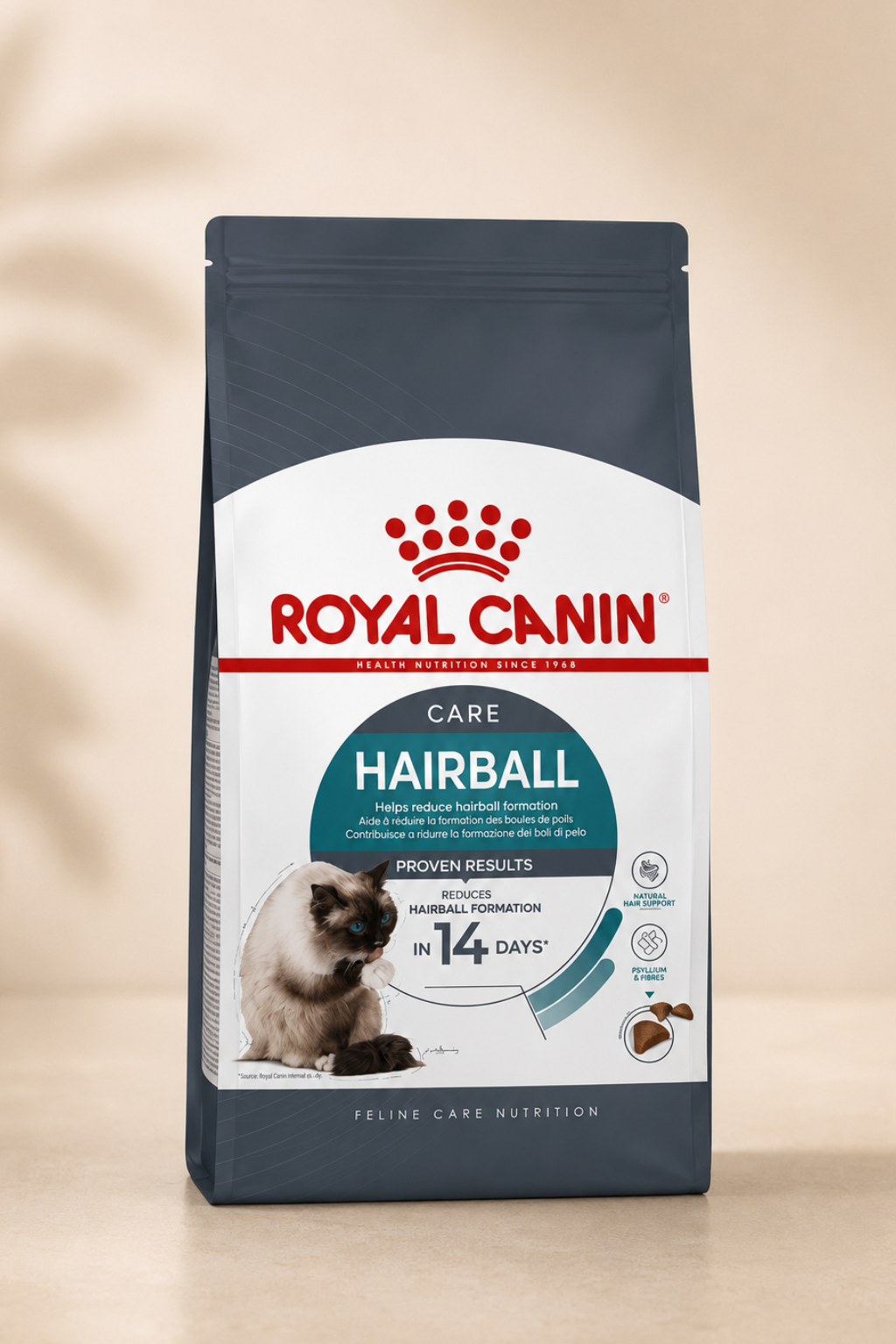 Royal Canin Hairball Care kattenvoer 2kg