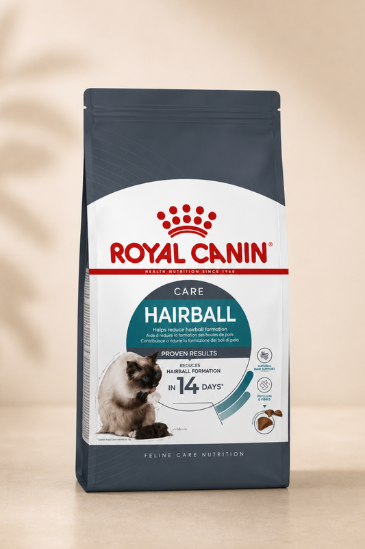 Royal Canin Hairball Care kattenvoer 2kg