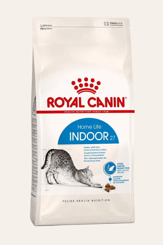 Royal Canin Indoor kattenvoer400g