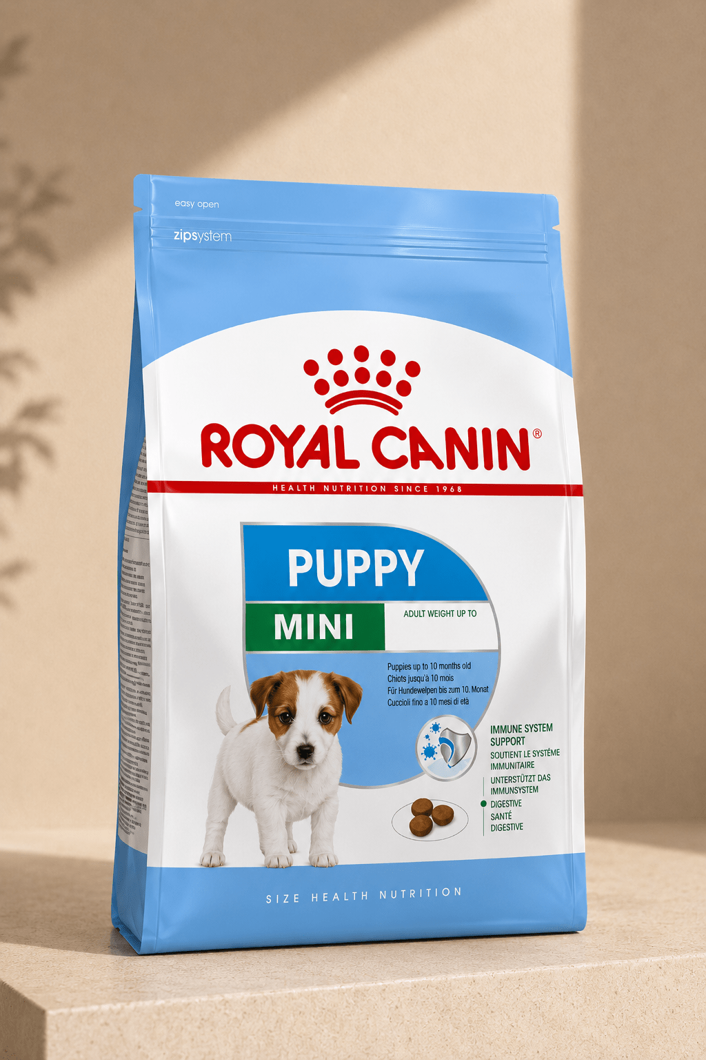 Royal Canin Mini Puppy hondenvoer 800g