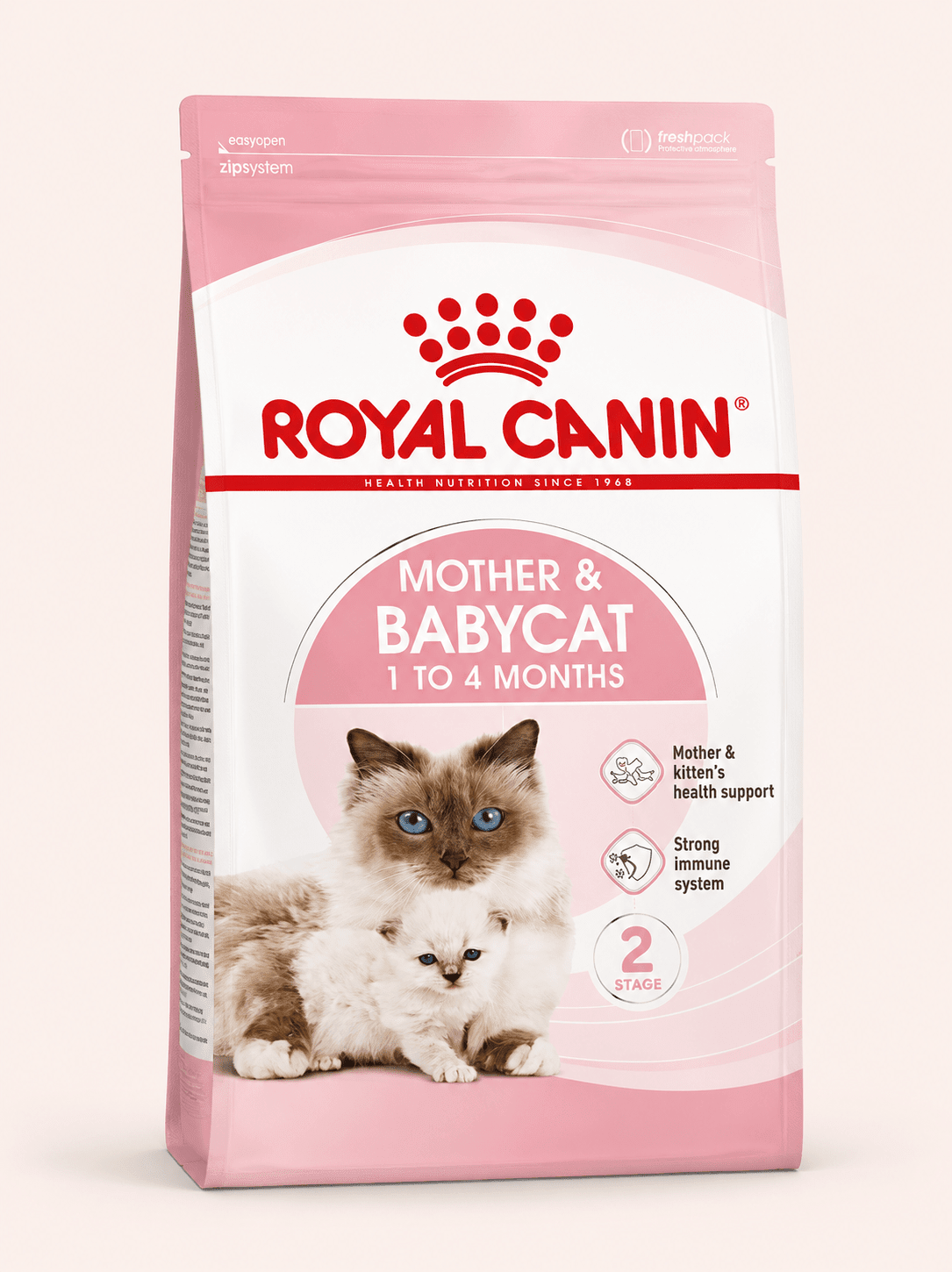 Royal Canin Norwegian Forest Cat kattenvoer 2kg