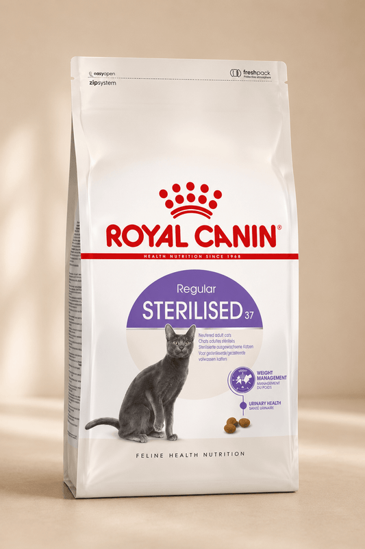 Royal Canin Sterilised kattenvoer 400g