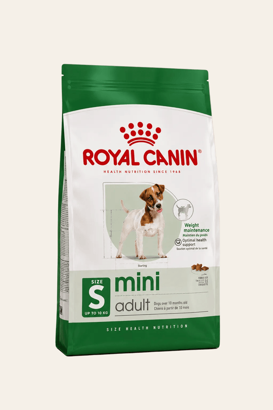 Royal Canin hondenvoer voor kleine volwassen honden 800g