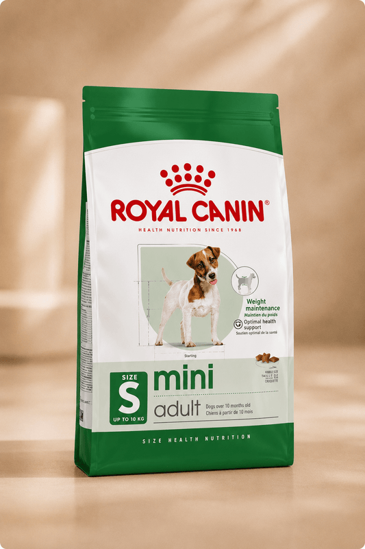 Royal Canin hondenvoer voor kleine volwassen honden 800g
