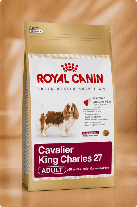 Royal Canin hondenvoer voor volwassen cocker spaniëls 3kg
