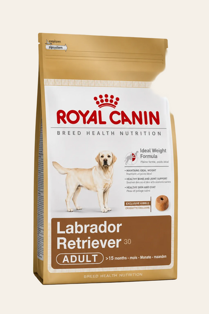 Royal Canin hondenvoer voor volwassen golden retrievers 3kg