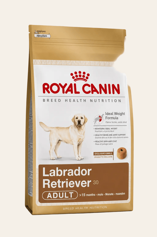 Royal Canin hondenvoer voor volwassen golden retrievers 3kg