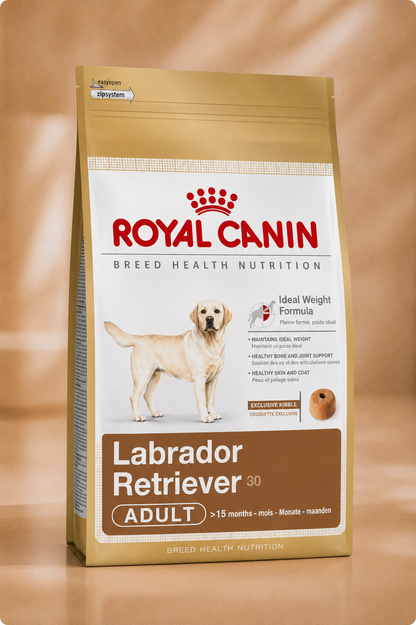 Royal Canin hondenvoer voor volwassen golden retrievers 3kg