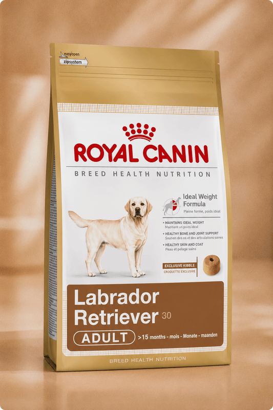 Royal Canin hondenvoer voor volwassen golden retrievers 3kg