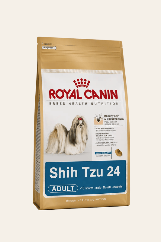 Royal Canin hondenvoer voor volwassen shih tzu's van Royal Canin 1,5 kg