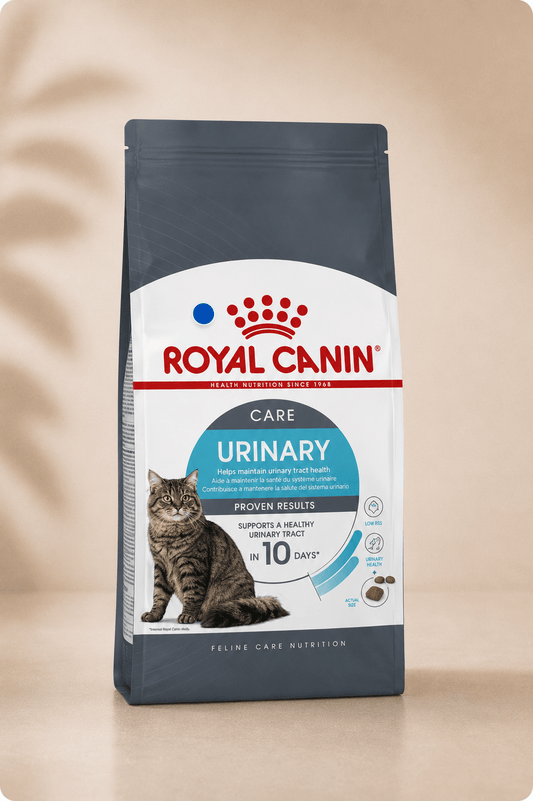 Royal Canin kattenvoer feline care nutrition urinary care 400g