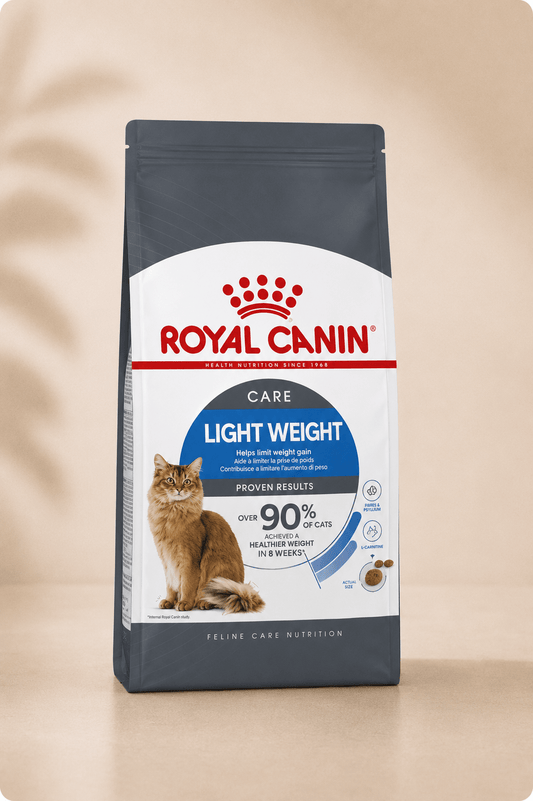 Royal Canin kattenvoer voor gewichtsbeheersing 400g