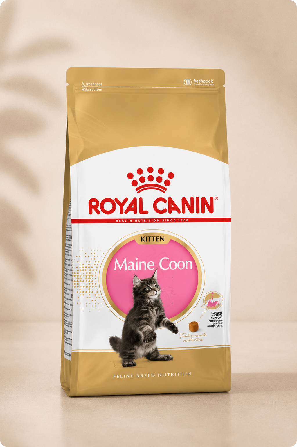 Royal Canin kattenvoer voor maine coon kittens 400g