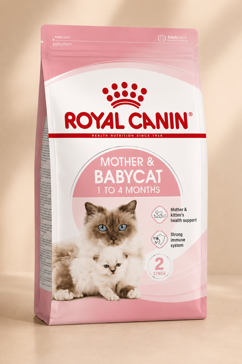 Royal Canin kattenvoer voor perzische katten feline persian adult 400g
