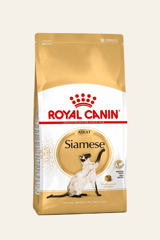Royal Canin kattenvoer voor siamese katten adult 2kg