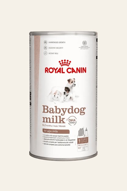 Royal Canin puppymelk moedermelkvervanger 400g