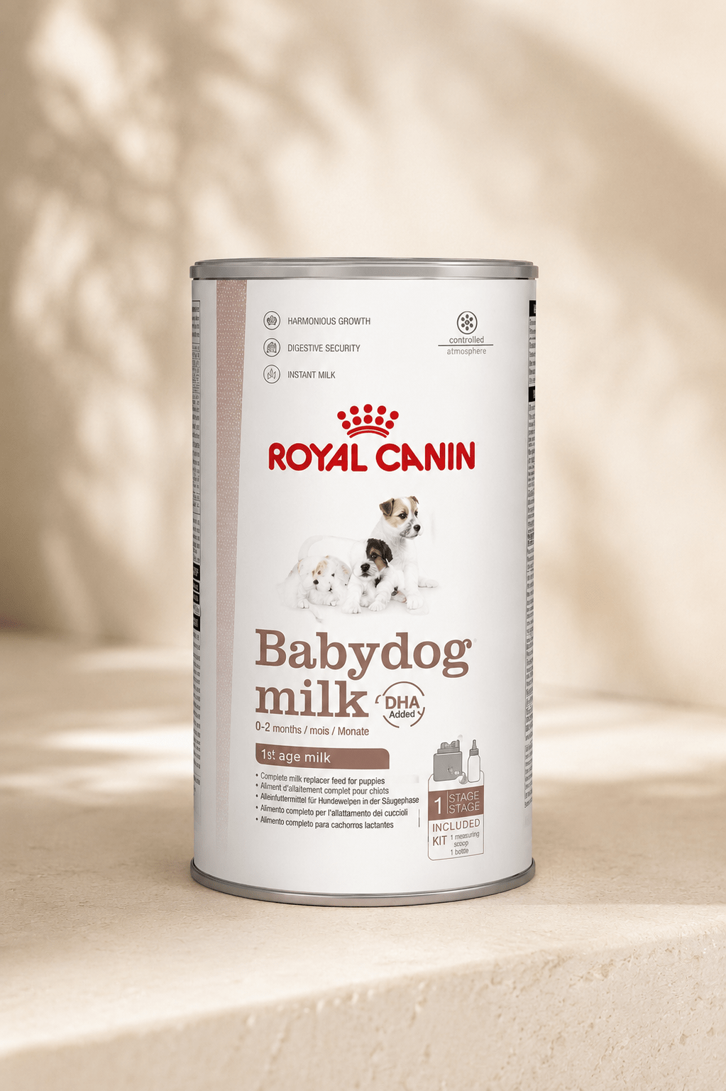 Royal Canin puppymelk moedermelkvervanger 400g