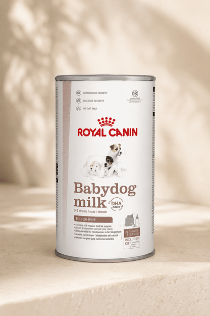 Royal Canin puppymelk moedermelkvervanger 400g