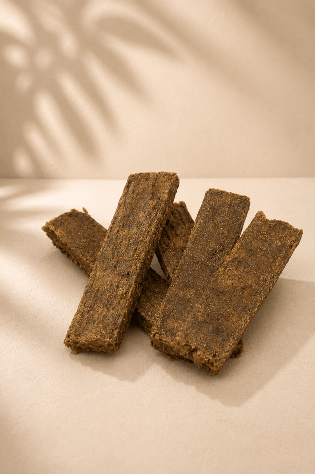 Royal Diamonds geitenvleesreepjes kauwsnack 500g