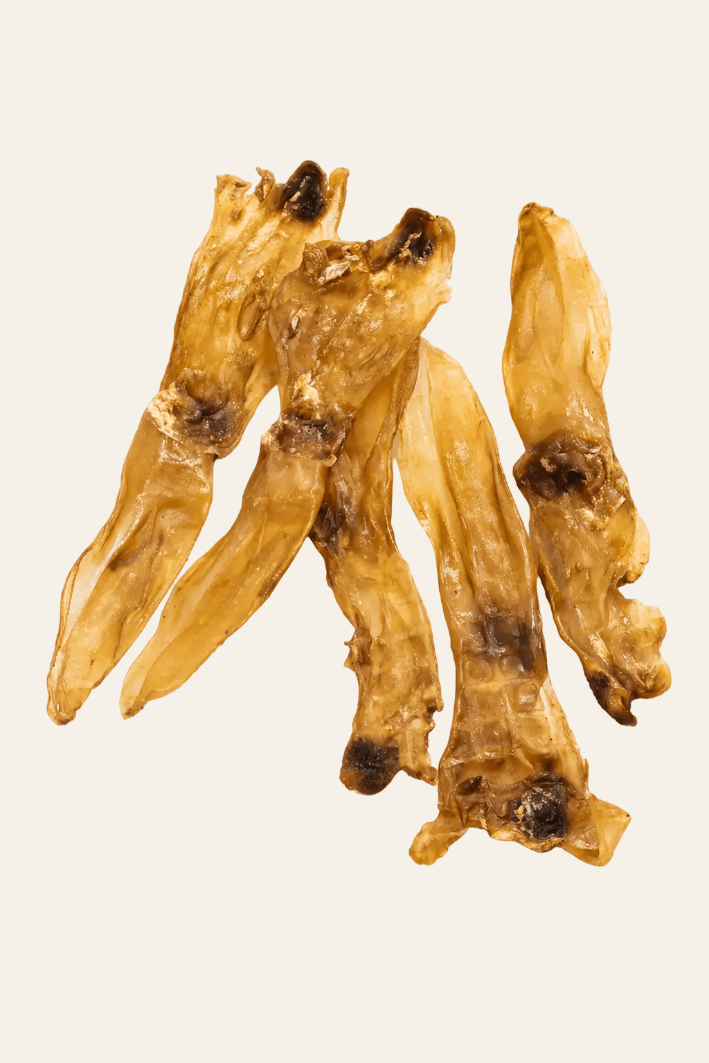 Royal Diamonds konijnenoren kauwsnack 1kg