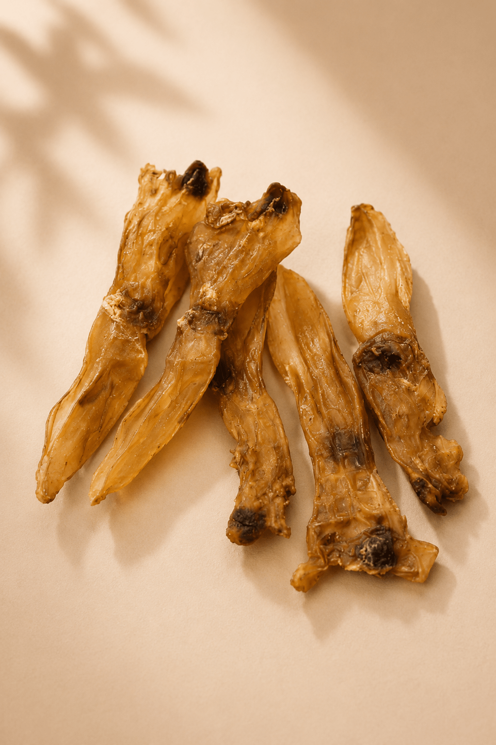 Royal Diamonds konijnenoren kauwsnack 1kg