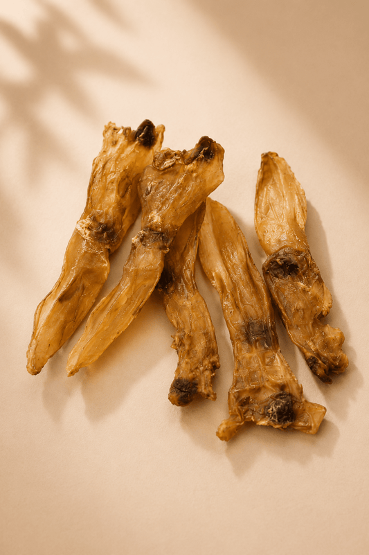 Royal Diamonds konijnenoren kauwsnack 1kg