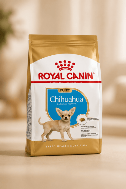 Royal Canin Chihuahua Junior puppyvoer 500 g