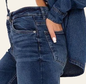  jeans model 215888 Sublevel 