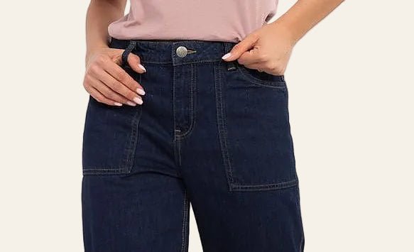  jeans model 202950 Sublevel 