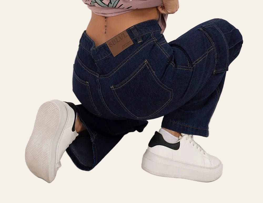  jeans model 202950 Sublevel 