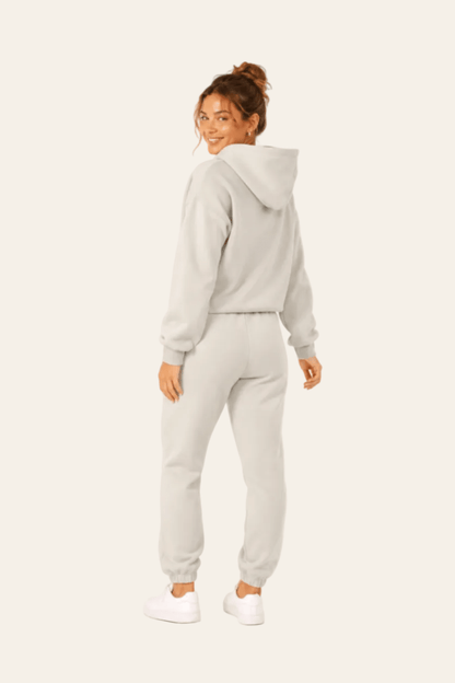 Women's two-piece tracksuit