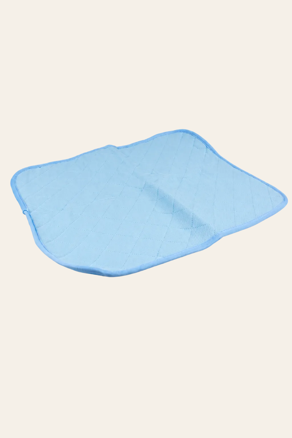 Wasbare eco p-pad trainingsmat voor puppy's