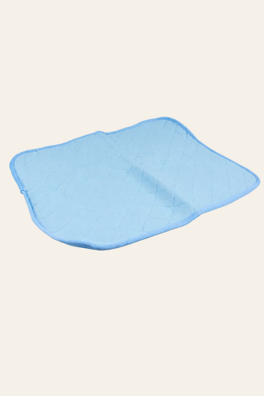 Wasbare eco p-pad trainingsmat voor puppy's