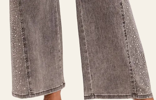  jeans model 230162 Italy Moda 