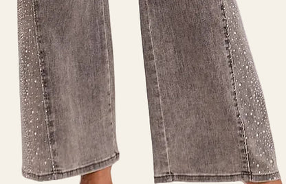  jeans model 230162 Italy Moda 