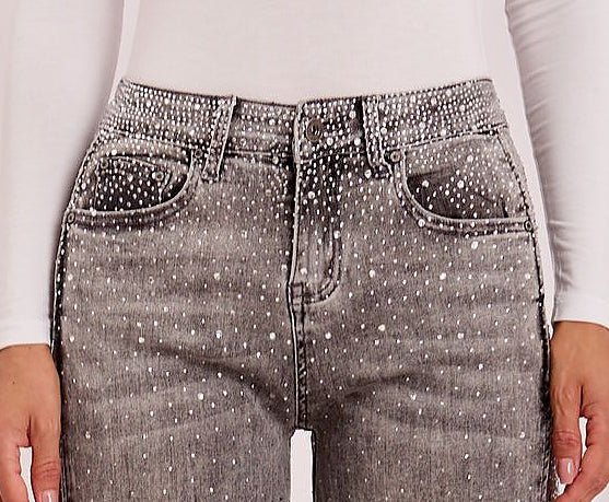  jeans model 230162 Italy Moda 