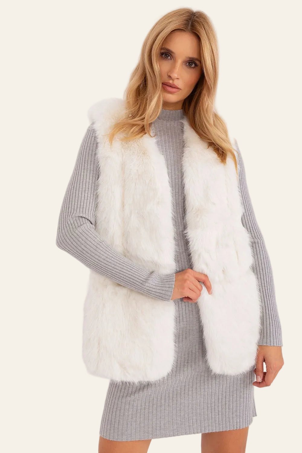  vest model 186709 AT 