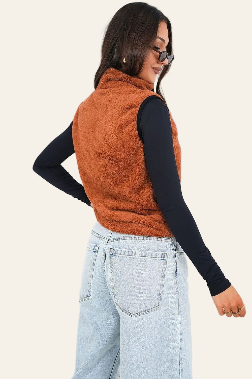  vest model 223696 Factory Price 
