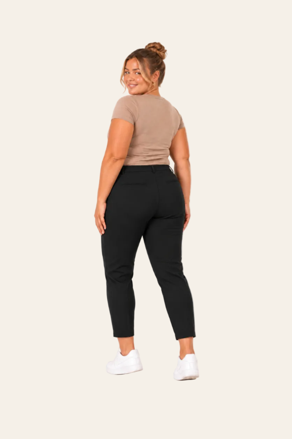 Women's trousers