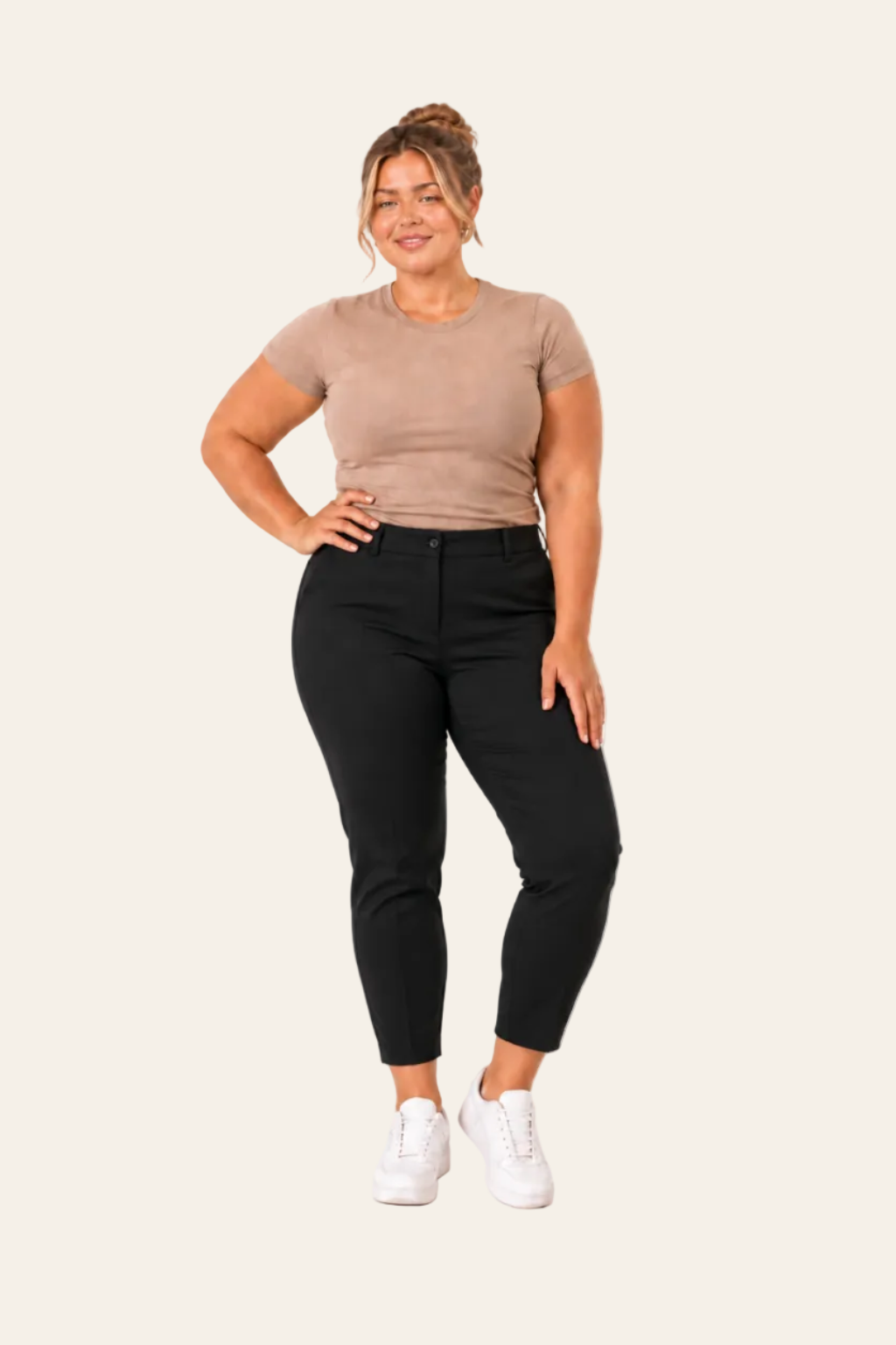Women's trousers