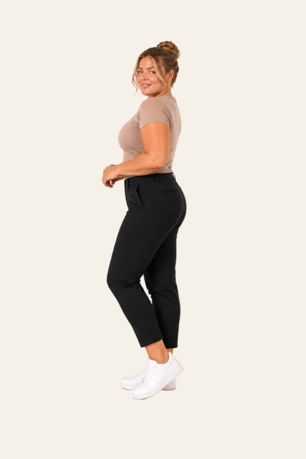 Women's trousers