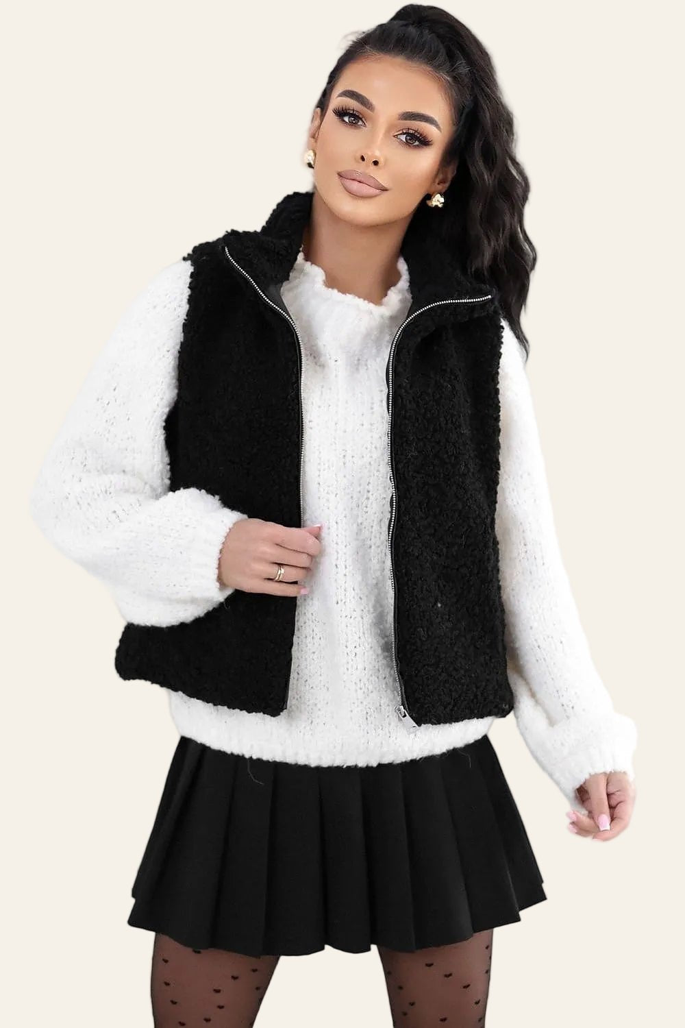  vest model 223989 Factory Price 