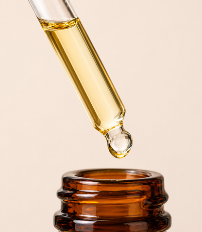 Organic Hair Serum 30ml - Rosemary