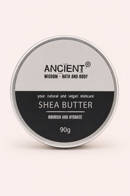 Pure bodyboter met sheaboter