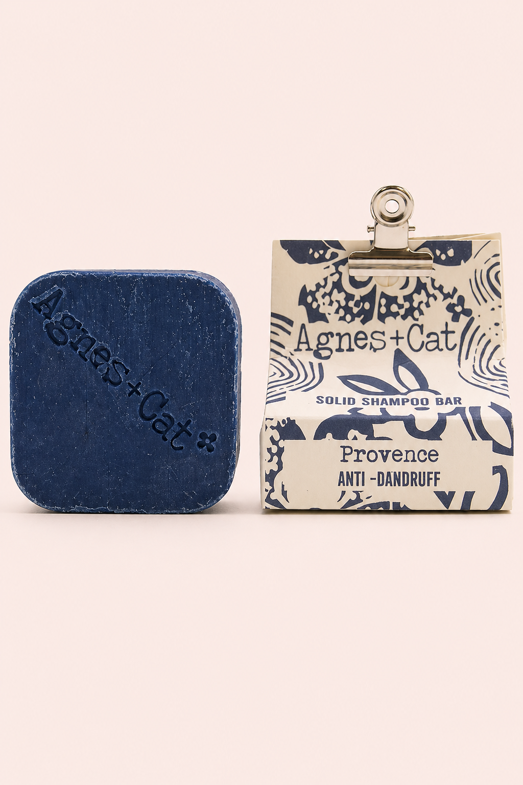 Provence vaste shampoobar