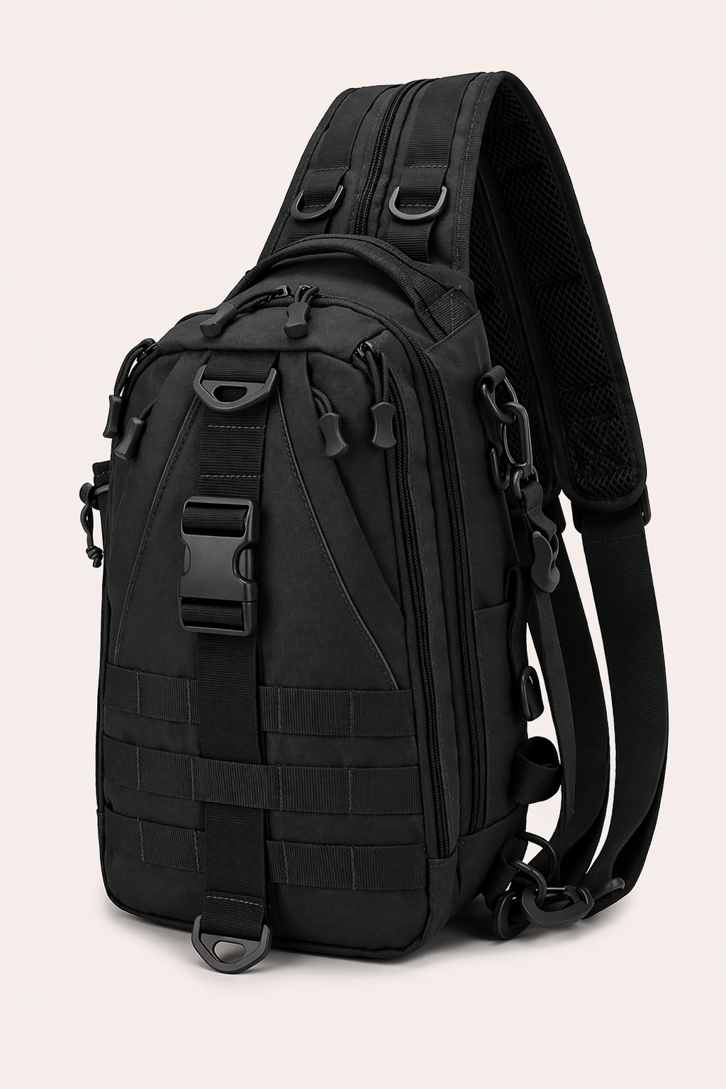 LUXHMOX Fishing Gear Backpack Waterproof