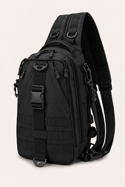 LUXHMOX Fishing Gear Backpack Waterproof