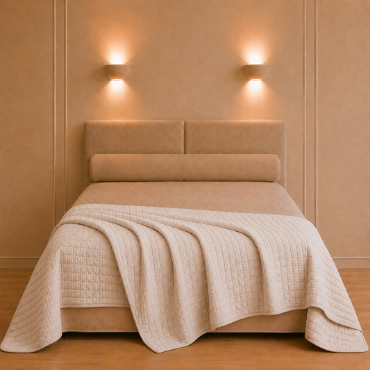 Cambra sprei naturel